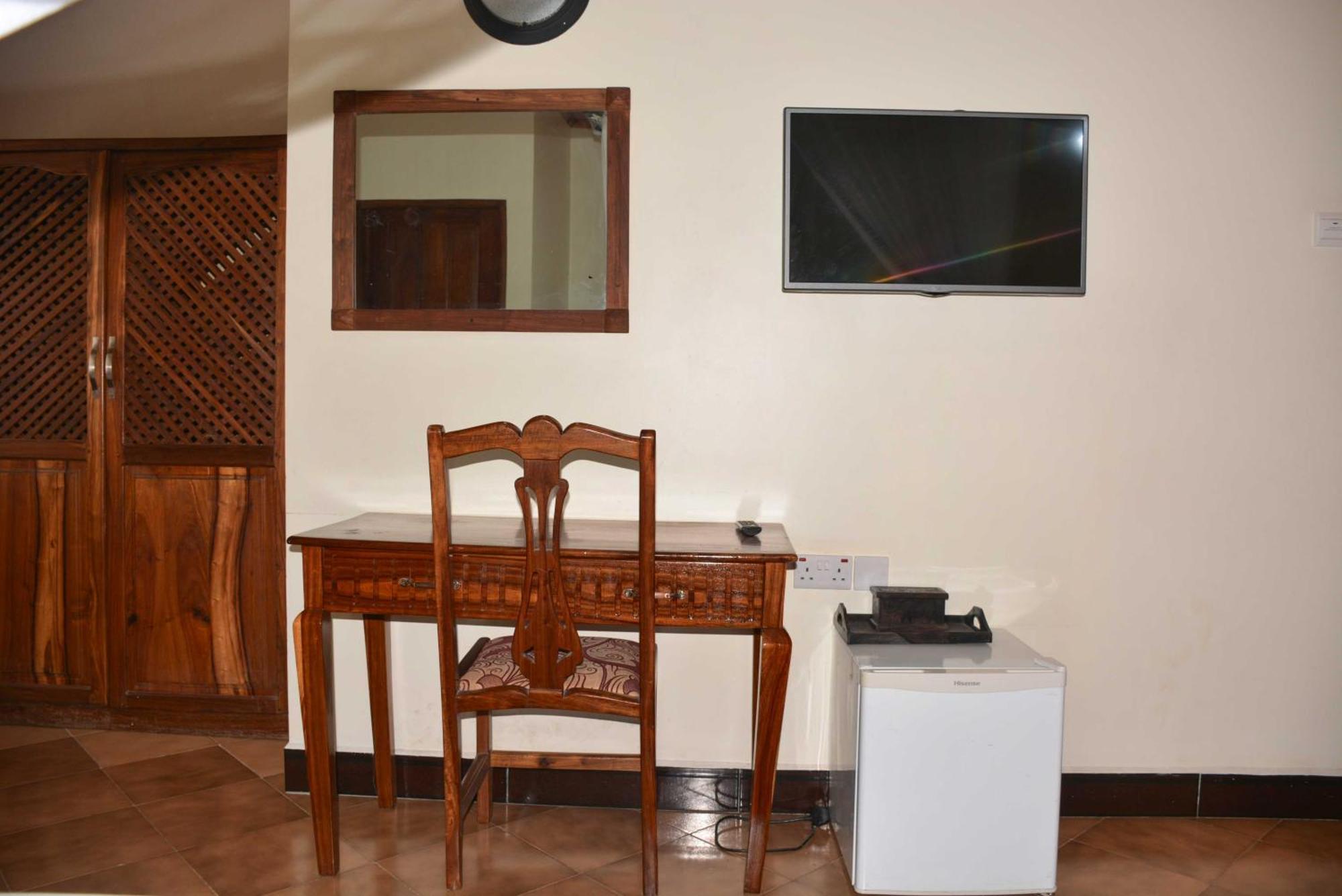 Destination 3Degrees Hotel Arusha Eksteriør bilde