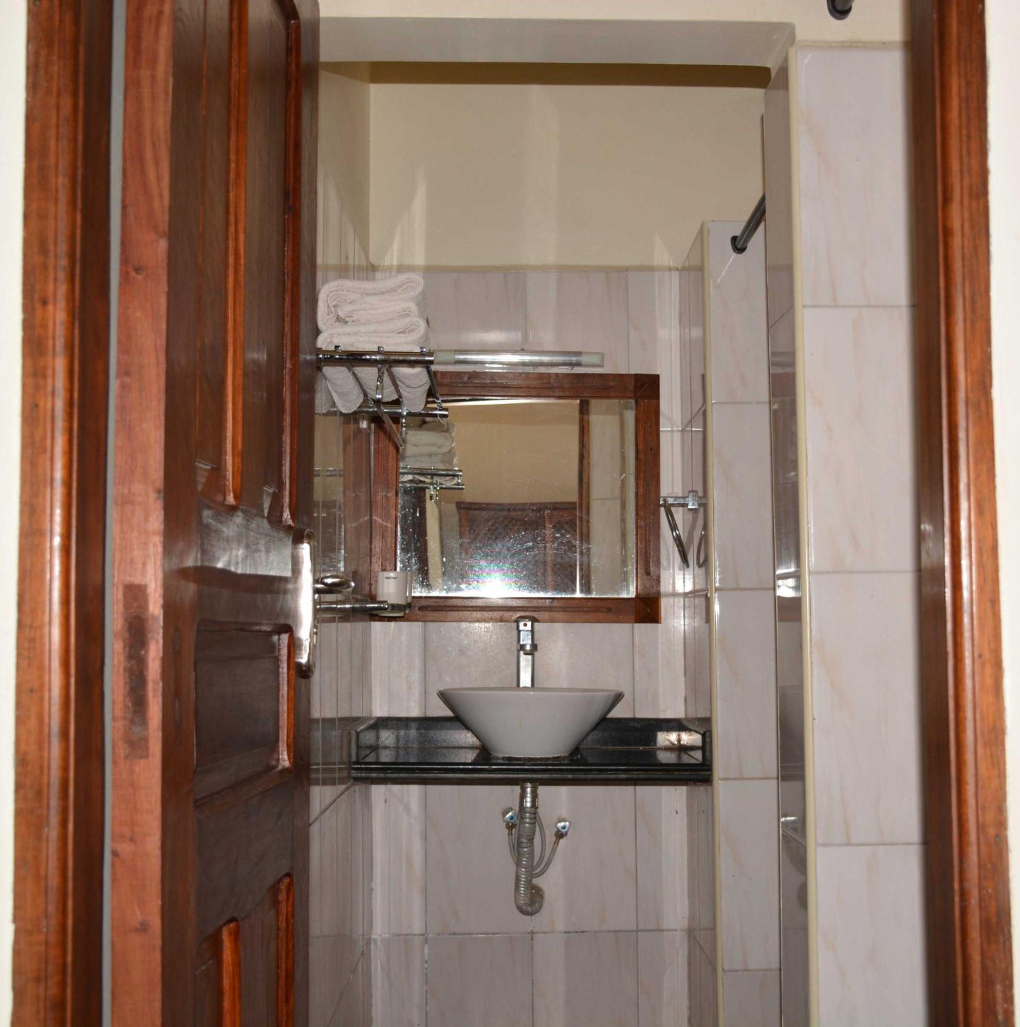 Destination 3Degrees Hotel Arusha Eksteriør bilde