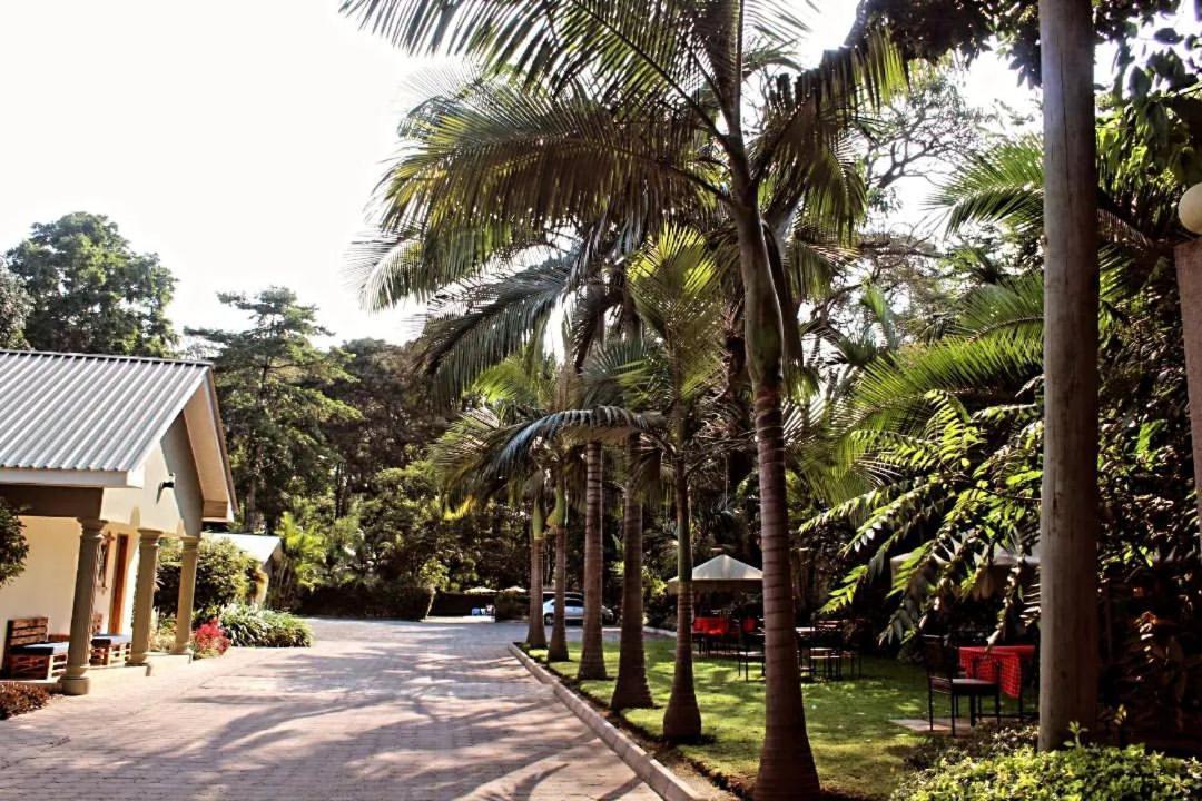 Destination 3Degrees Hotel Arusha Eksteriør bilde