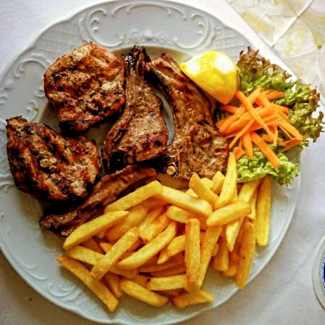 Destination 3Degrees Hotel Arusha Eksteriør bilde